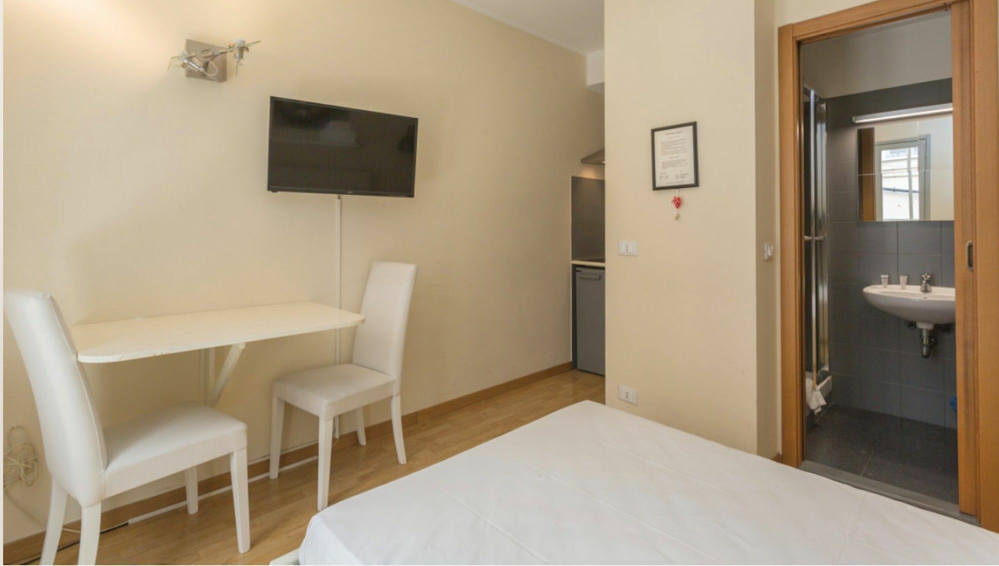 Apartment Short Rent Mailand