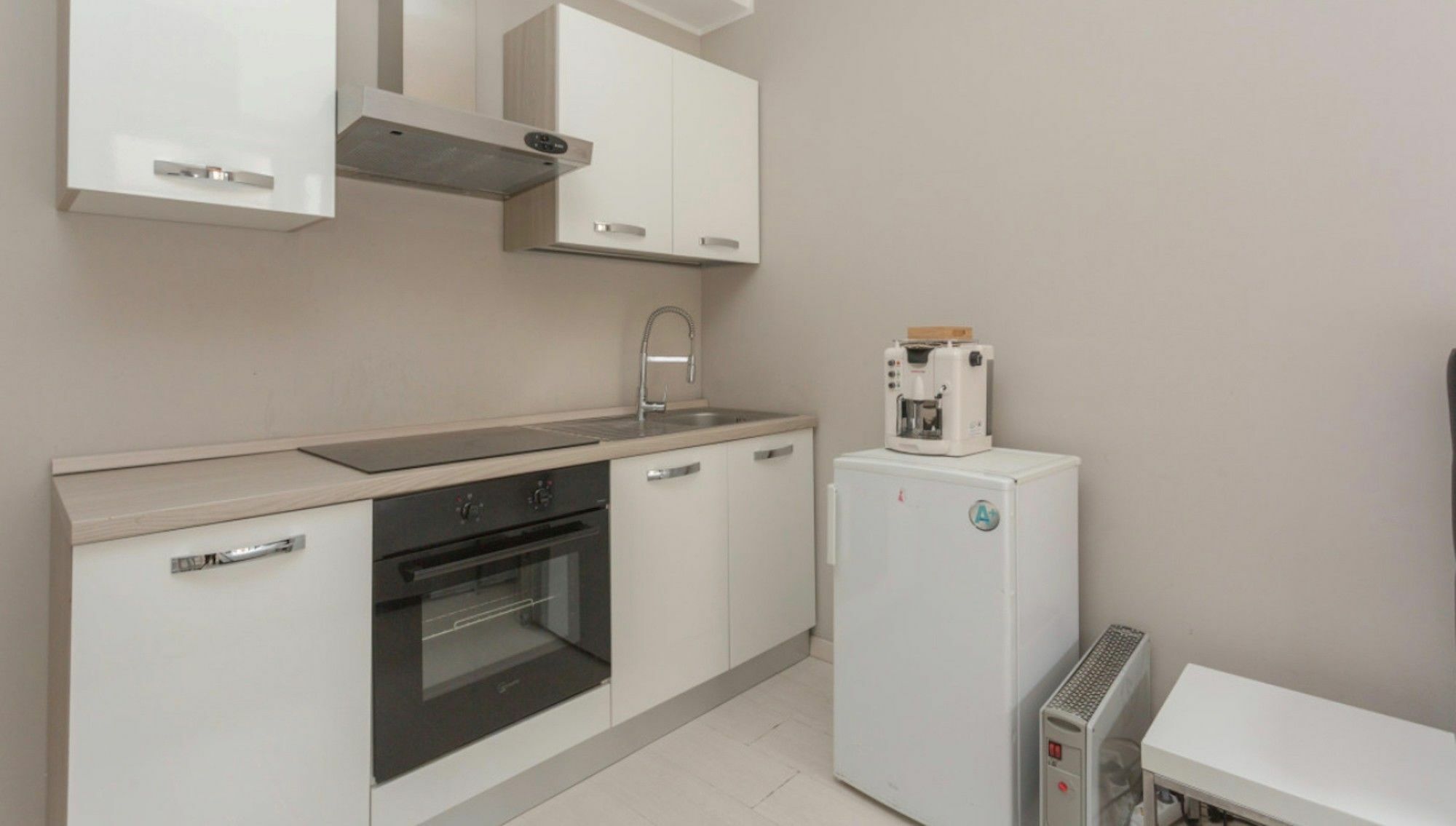 Short Rent * Mailand