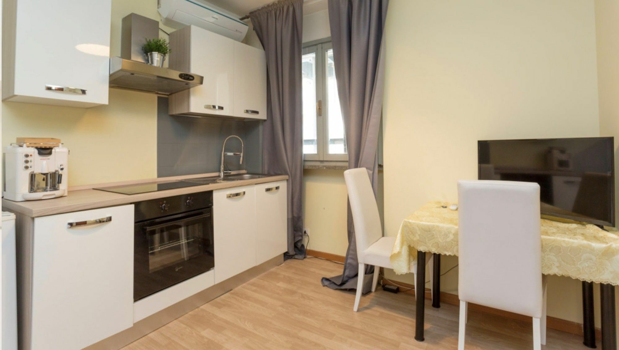Short Rent Mailand