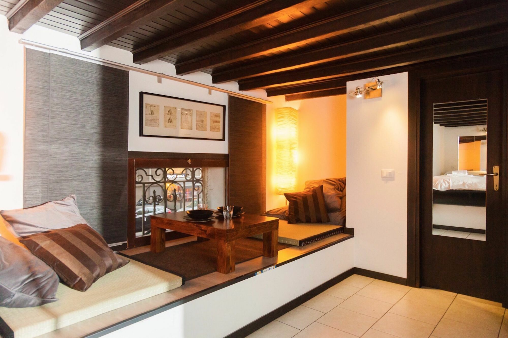 Short Rent * Mailand