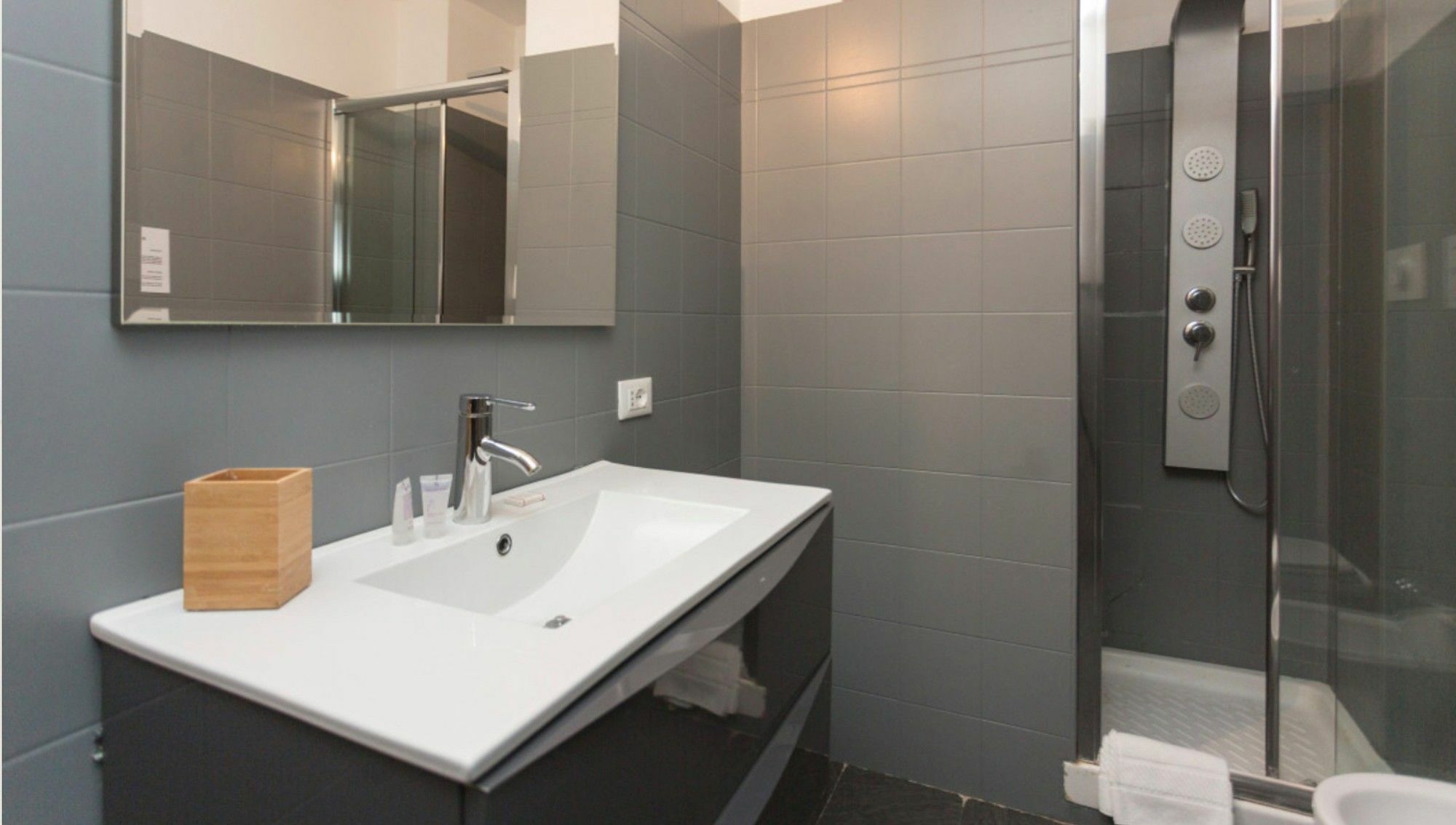 Apartment Short Rent Mailand