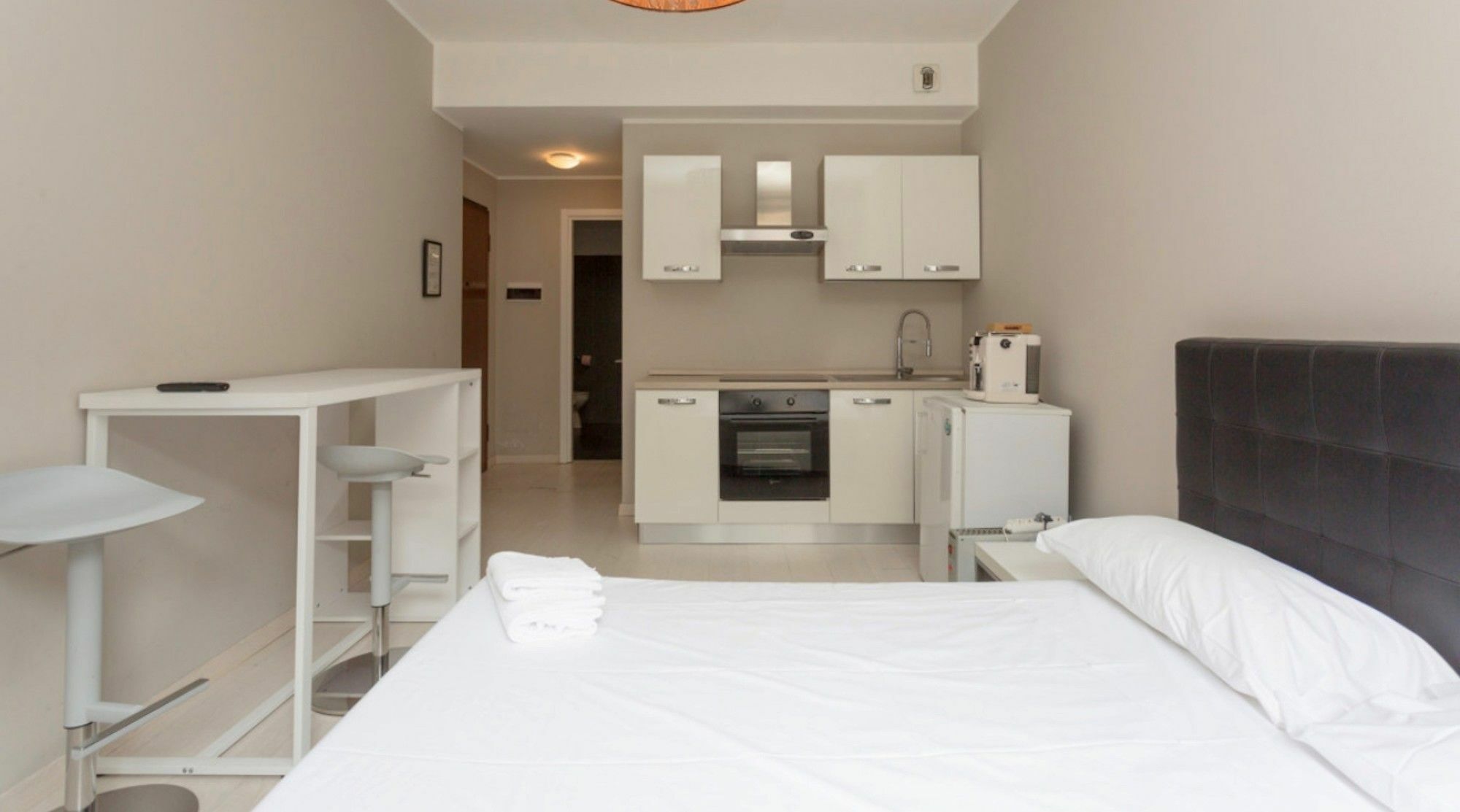 Apartment Short Rent Mailand