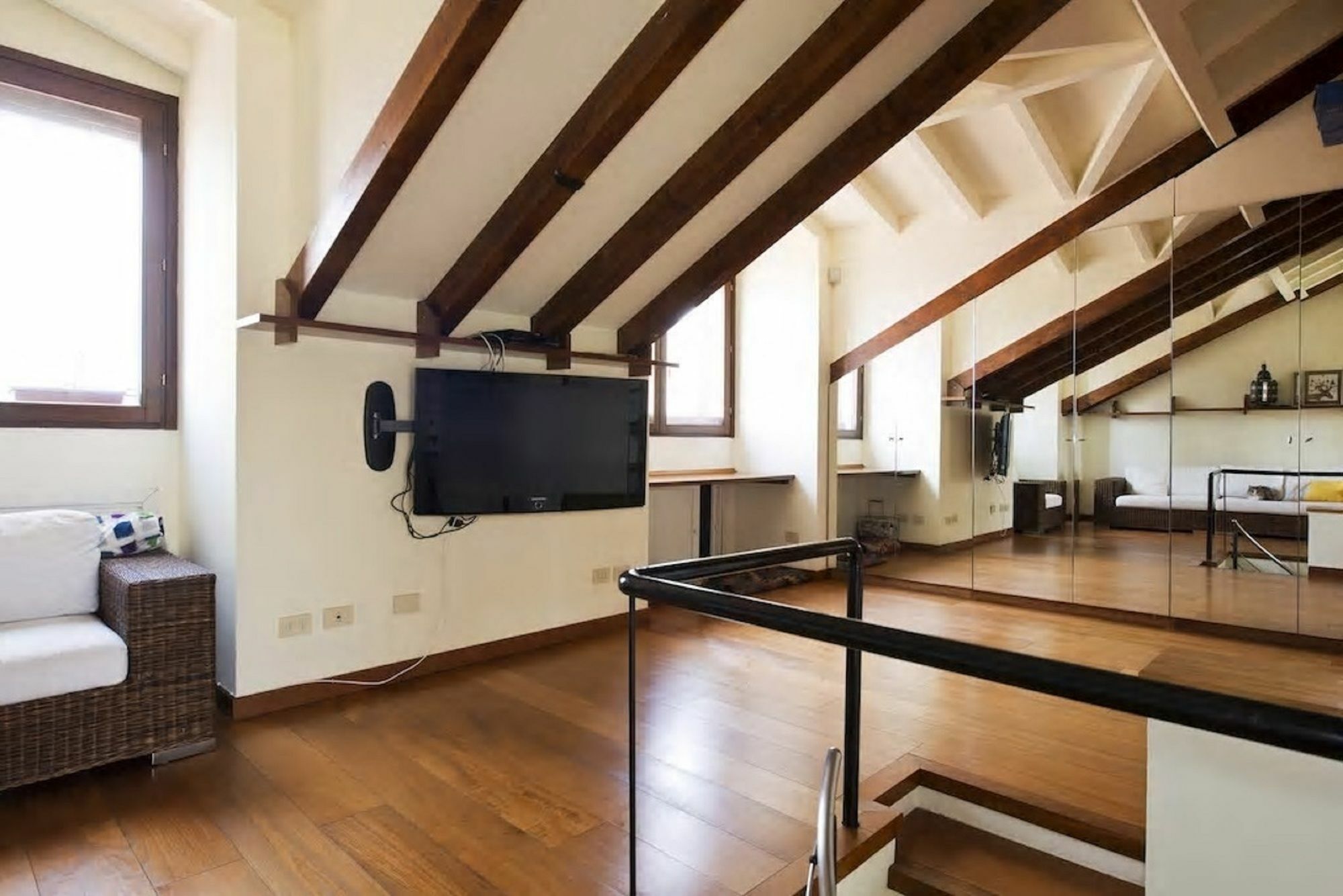 Rentopolis Borsieri 11- Isola Apartment