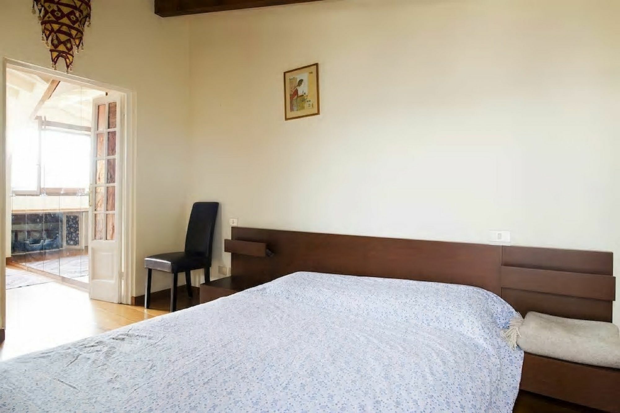 Apartment Rentopolis Borsieri 11- Isola Milan