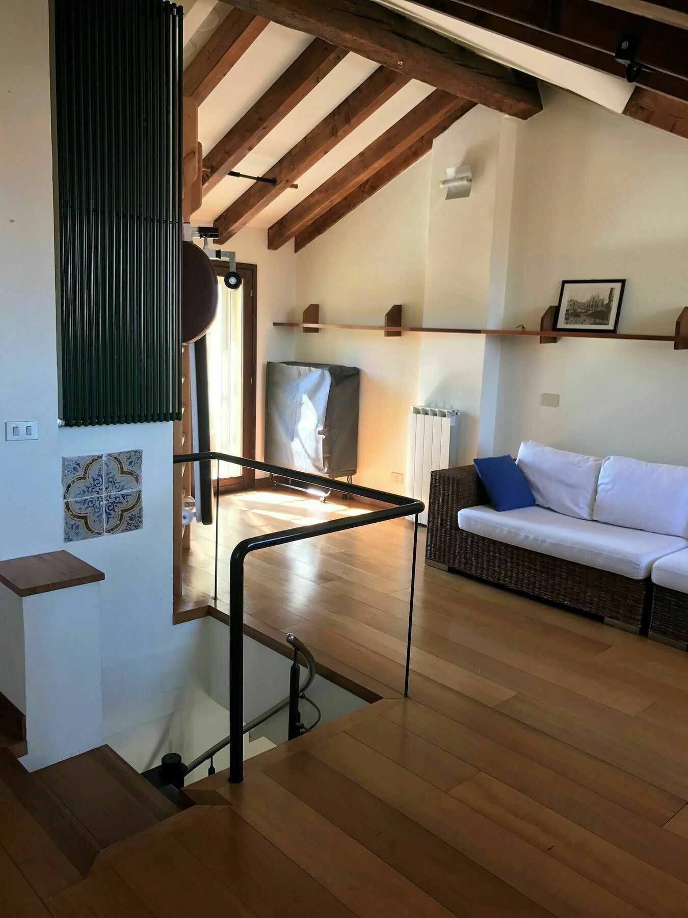 Rentopolis Borsieri 11- Isola Apartment *