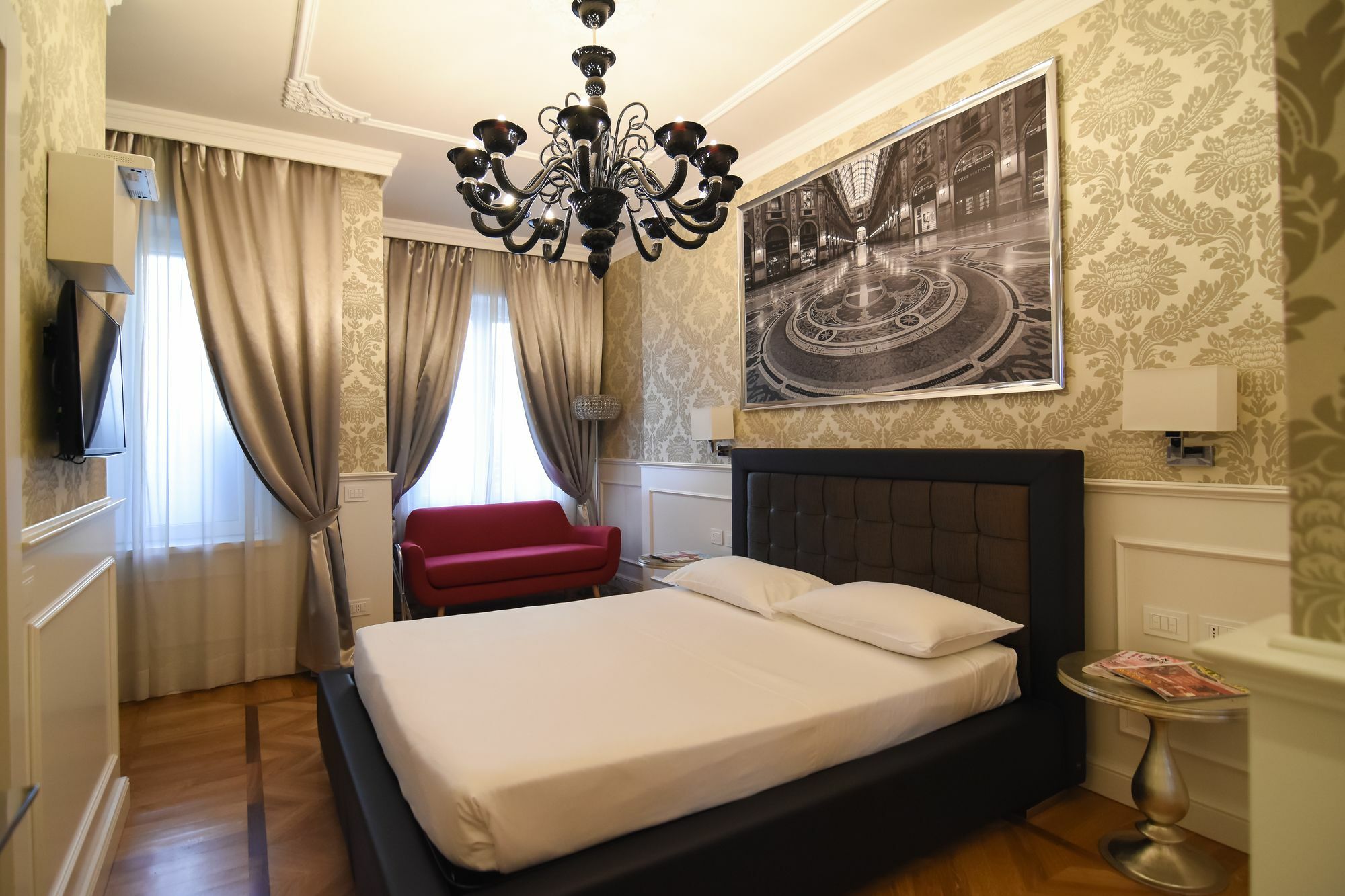 Gasthof Duomo 3*