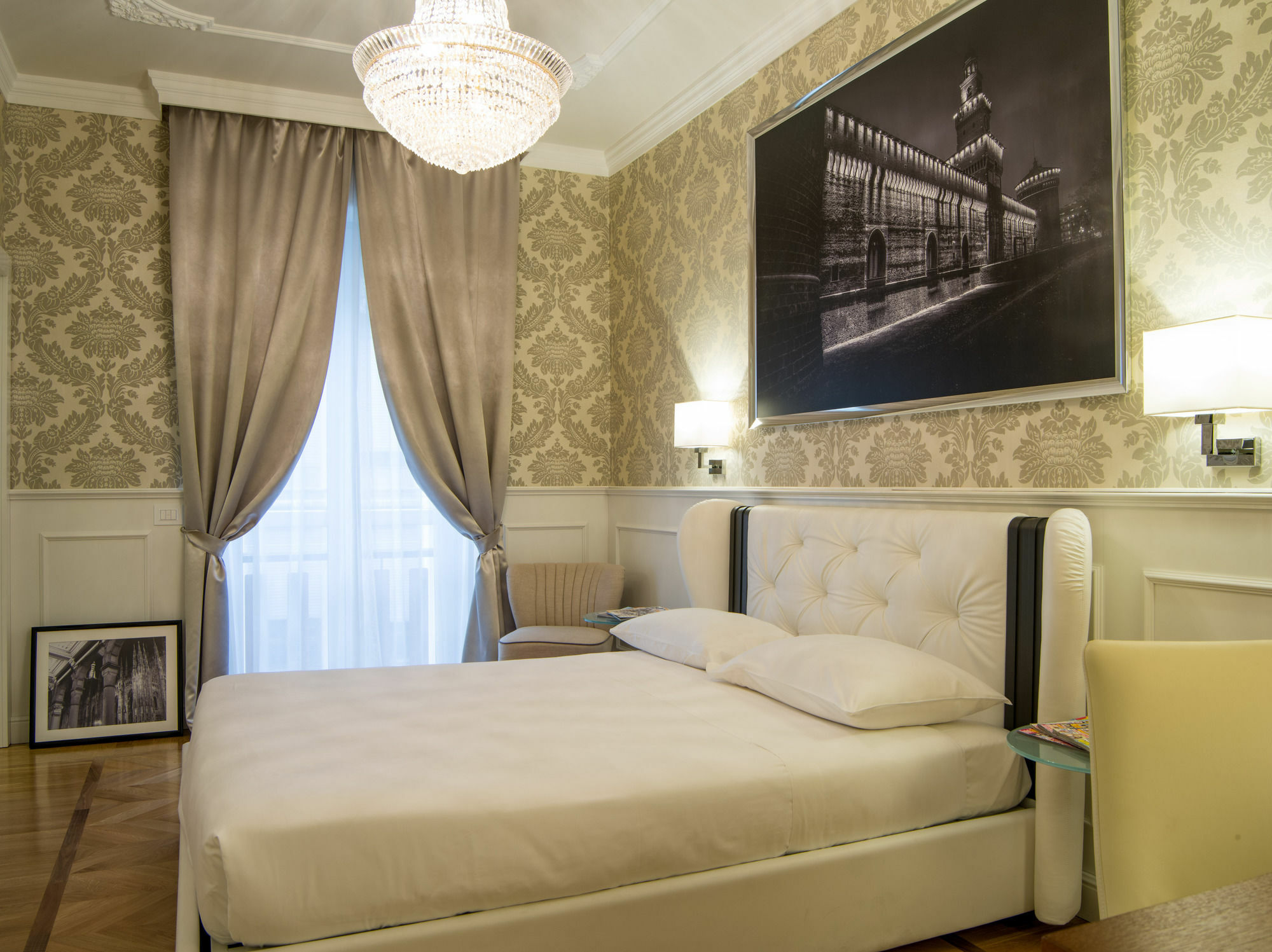 Duomo Gasthof 3*