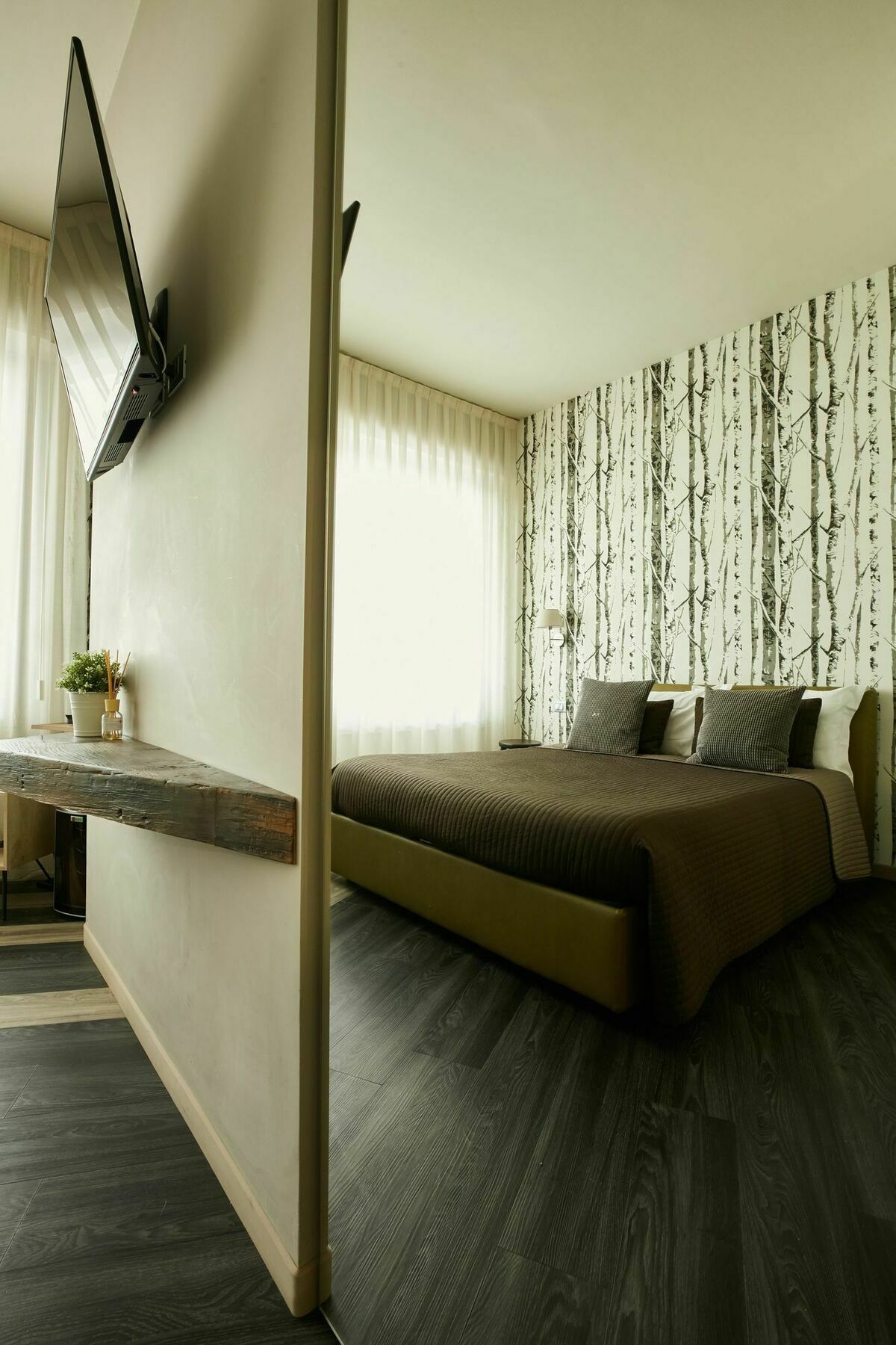 Guest house 15 Quindici By Serendipity