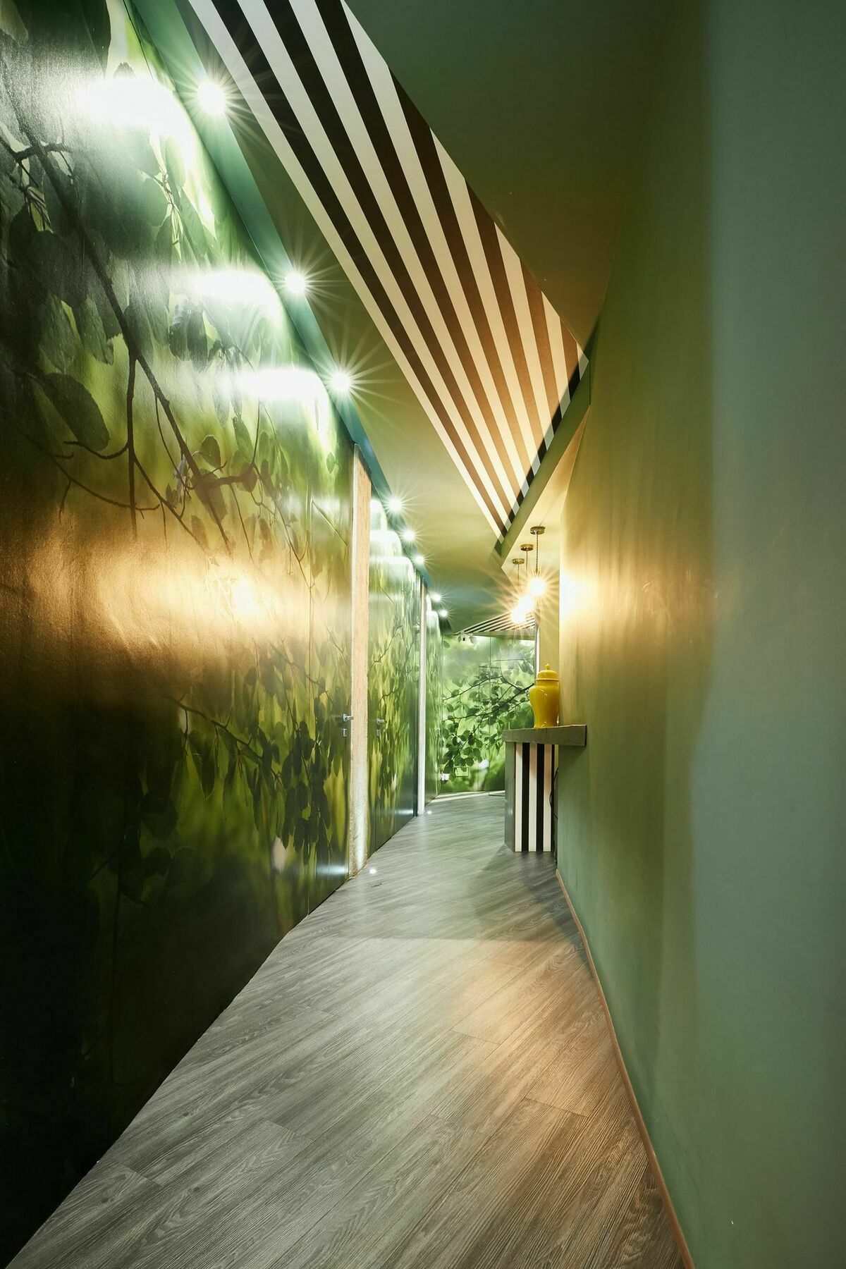 Guest house 15 Quindici By Serendipity