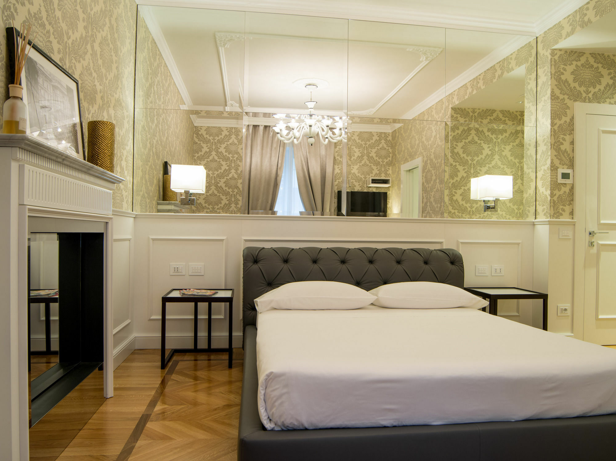 Duomo Gasthof 3*