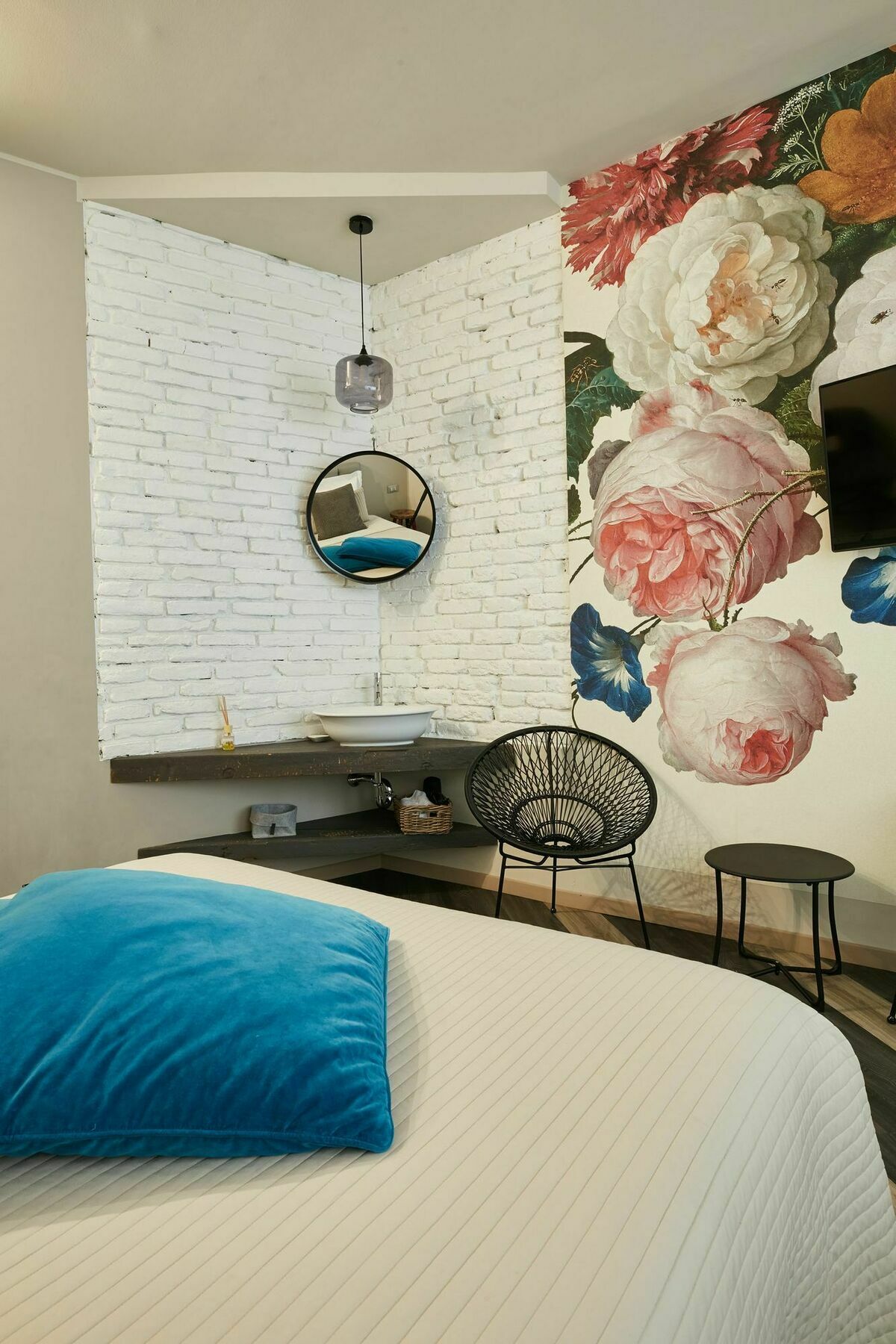 15 Quindici By Serendipity Guest house 2*