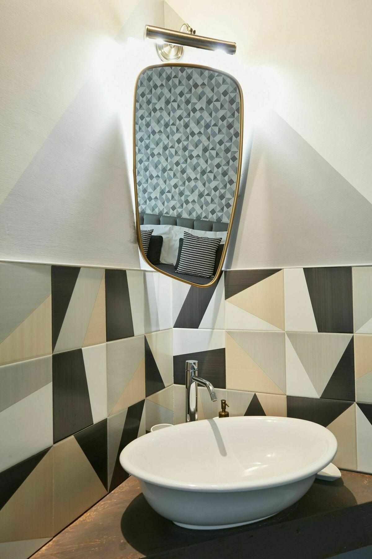 Guest house 15 Quindici By Serendipity