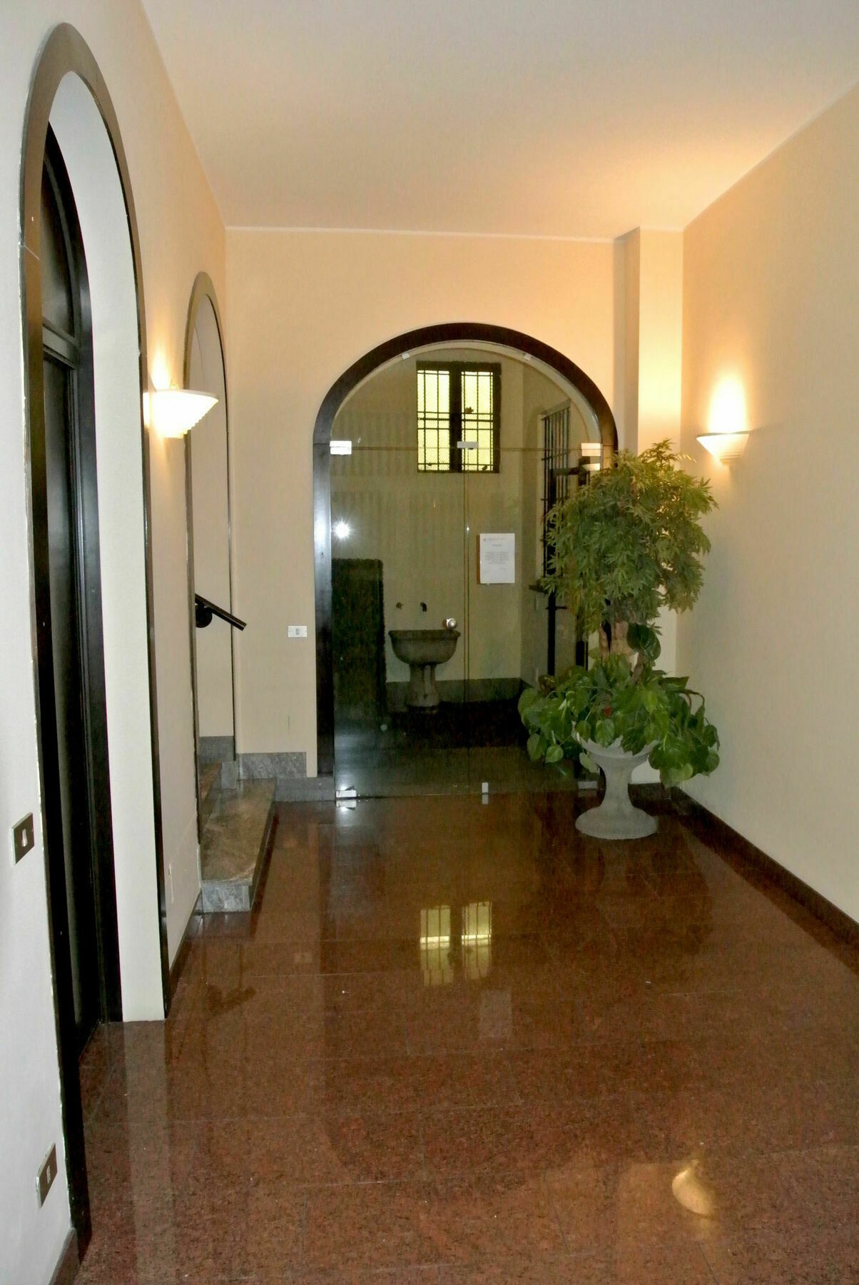 Leilighet Duomo House *