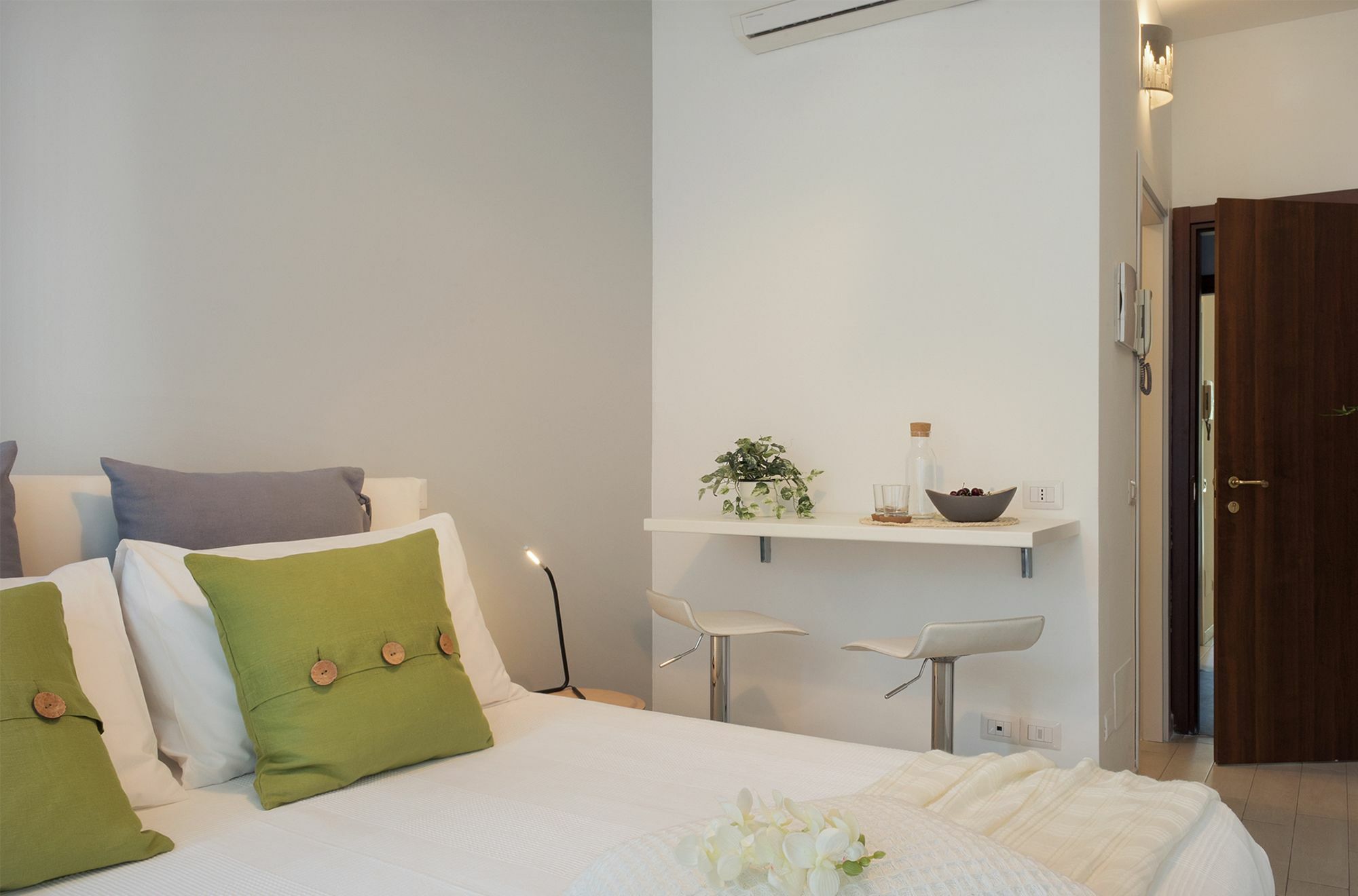 Oki Doki Apartment *
