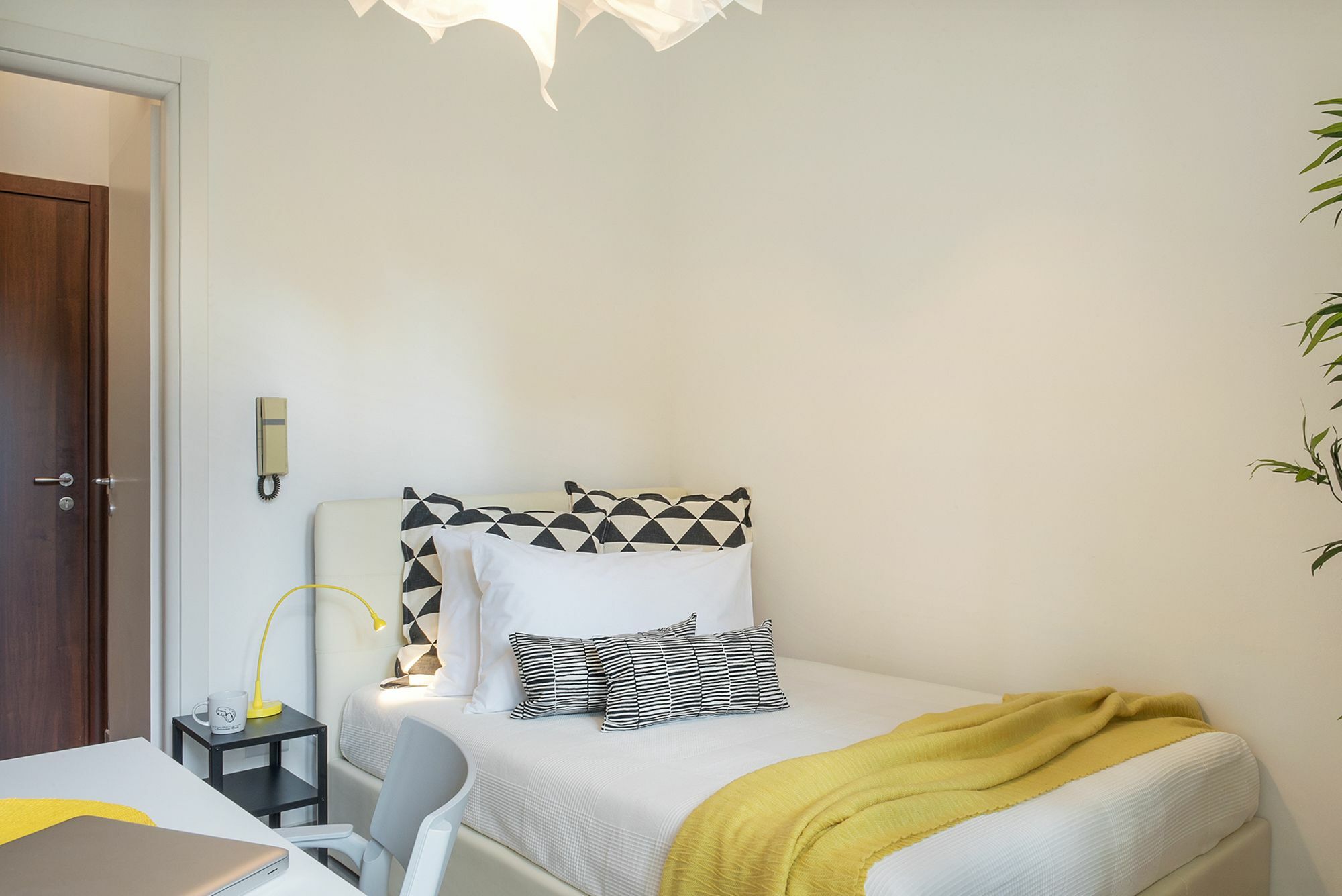 Apartment Oki Doki *