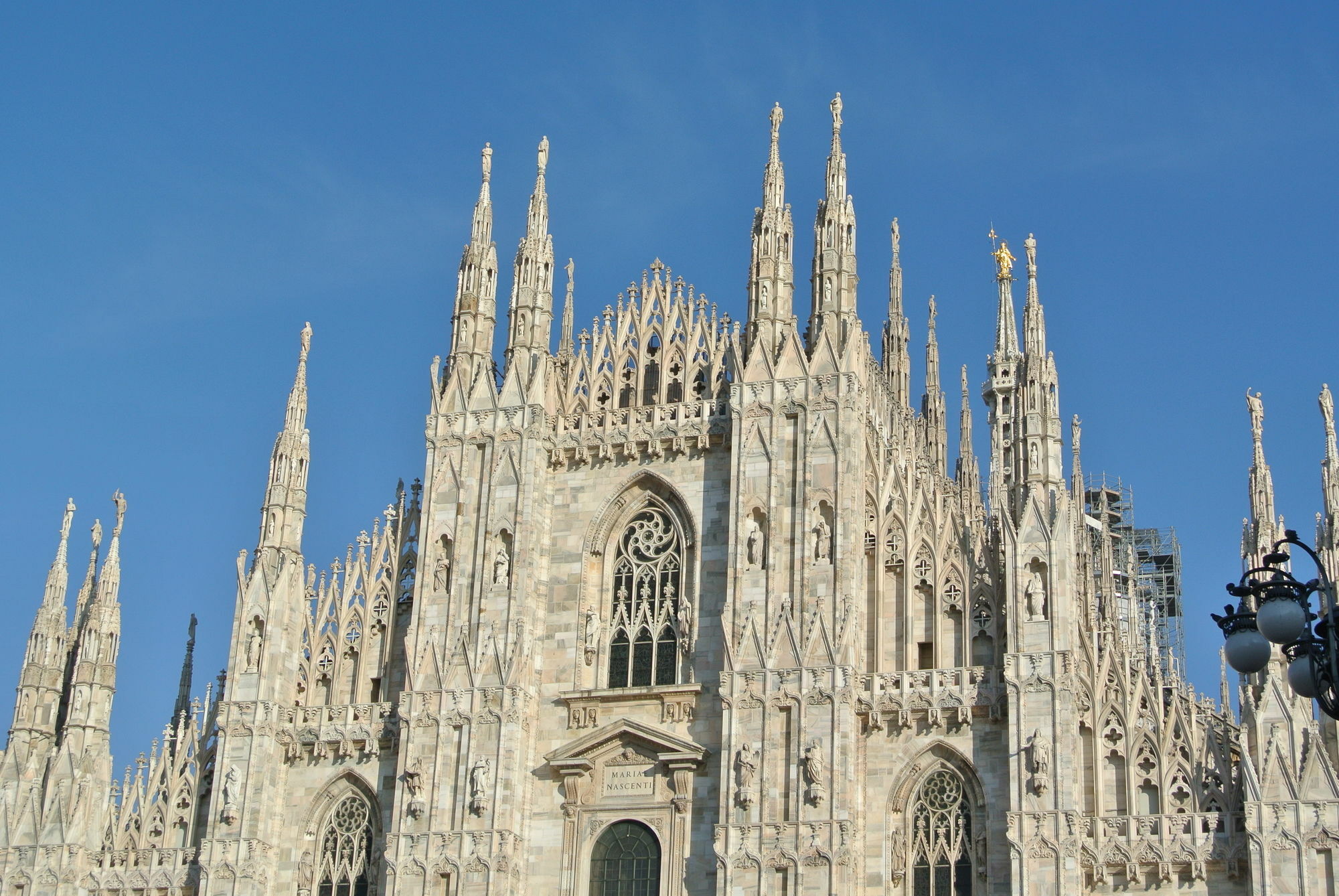 Duomo Leilighet *