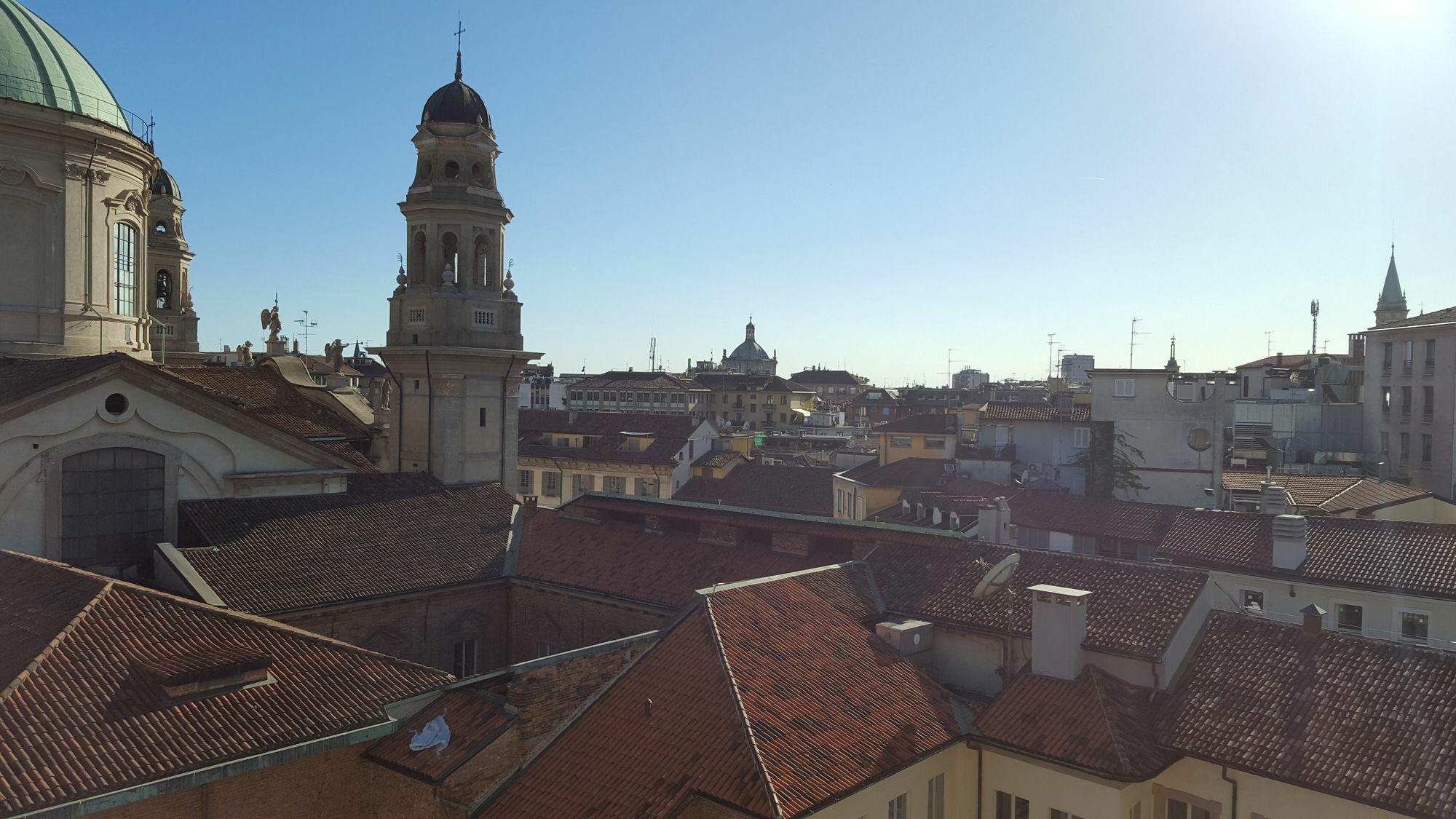 Bnbutler - Duomo - Galleria Unione Milano