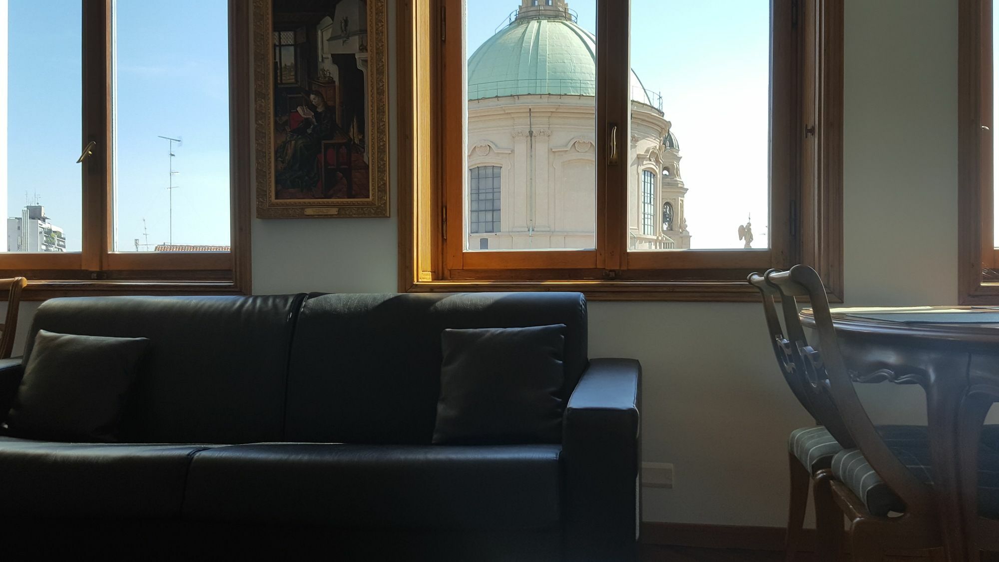 Bnbutler - Duomo - Galleria Unione Leilighet