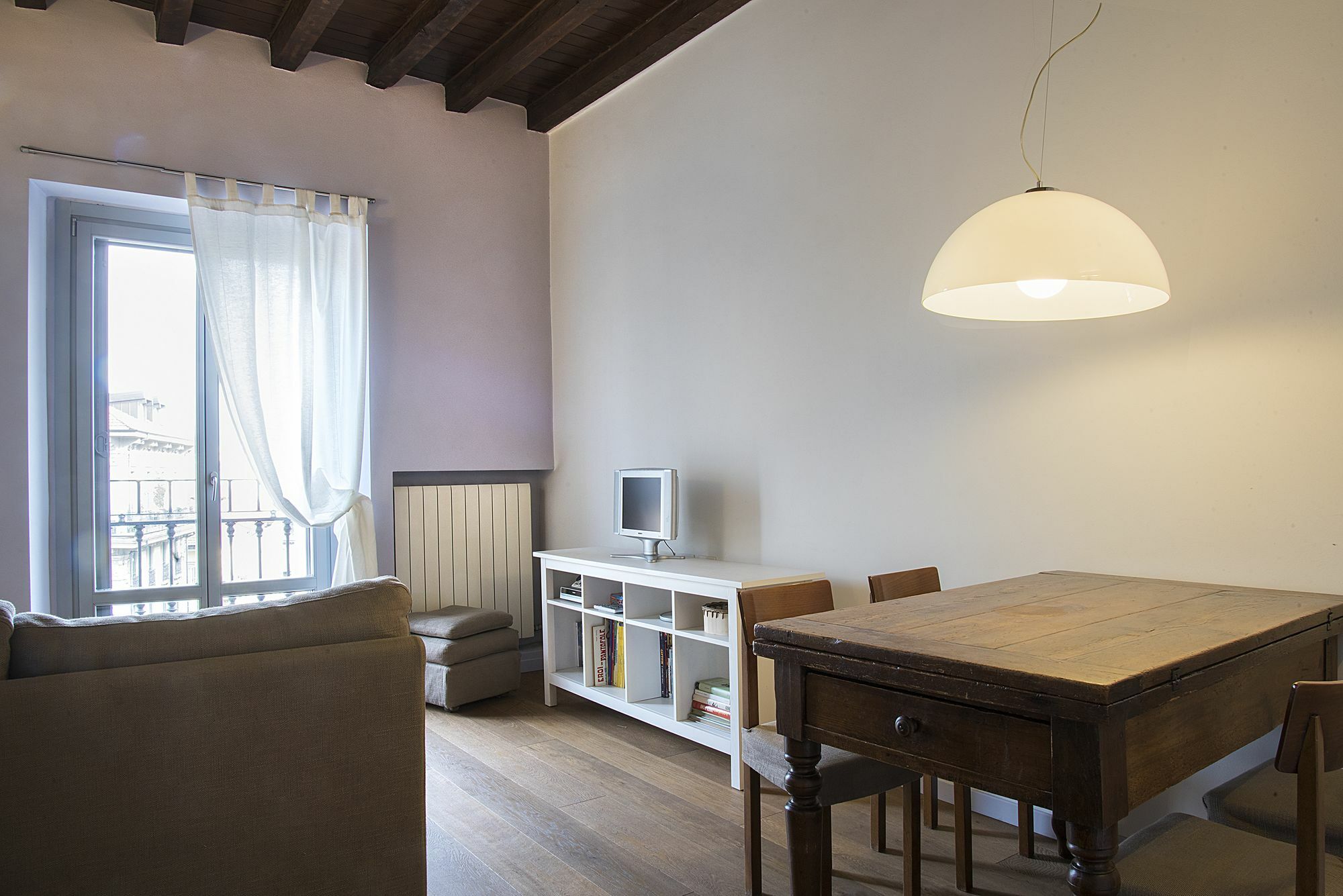 Easyhomes - Porta Venezia Oberdan Appartement Milaan