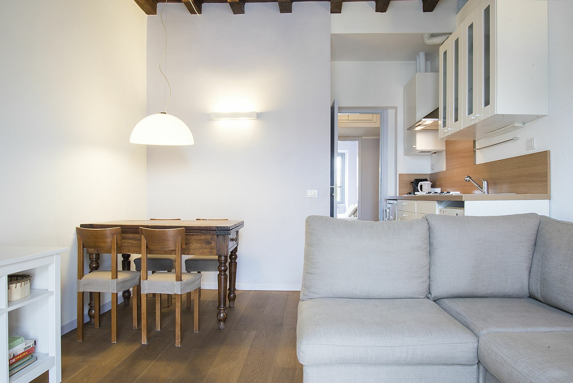 Easyhomes - Porta Venezia Oberdan *