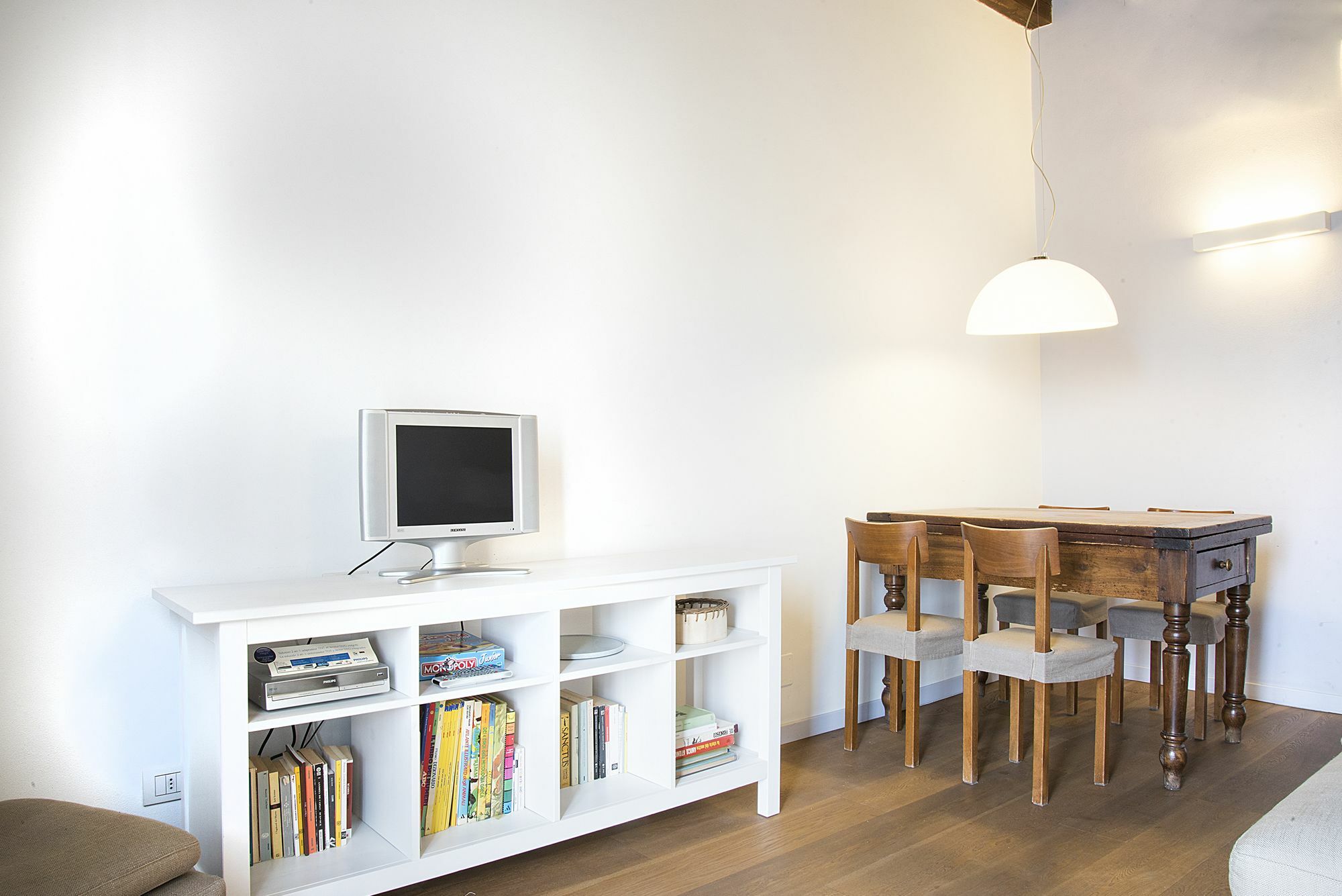 Appartement Easyhomes - Porta Venezia Oberdan Milaan