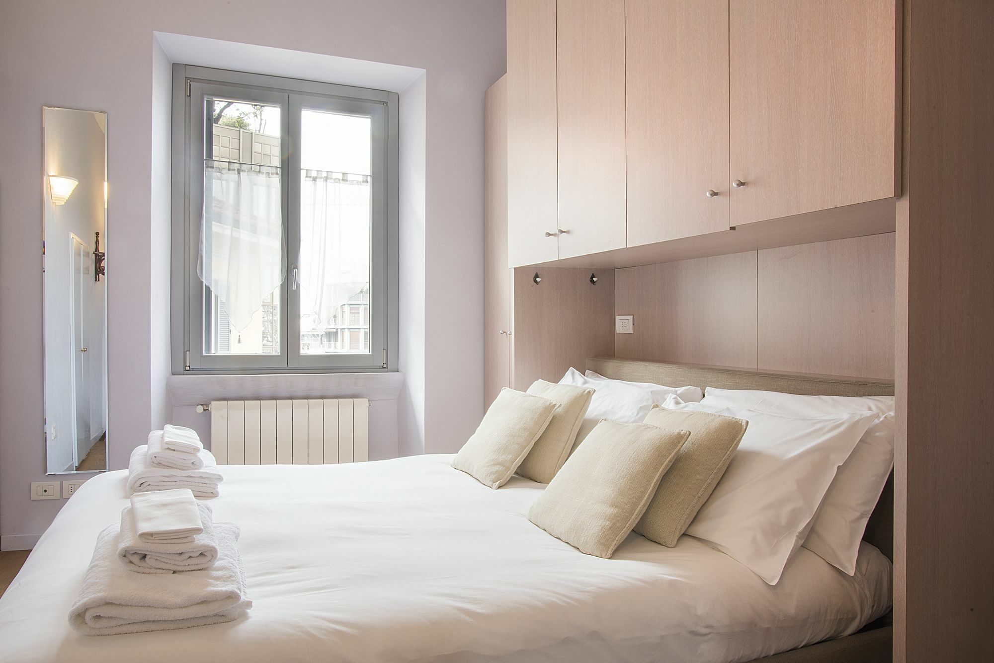 Easyhomes - Porta Venezia Oberdan