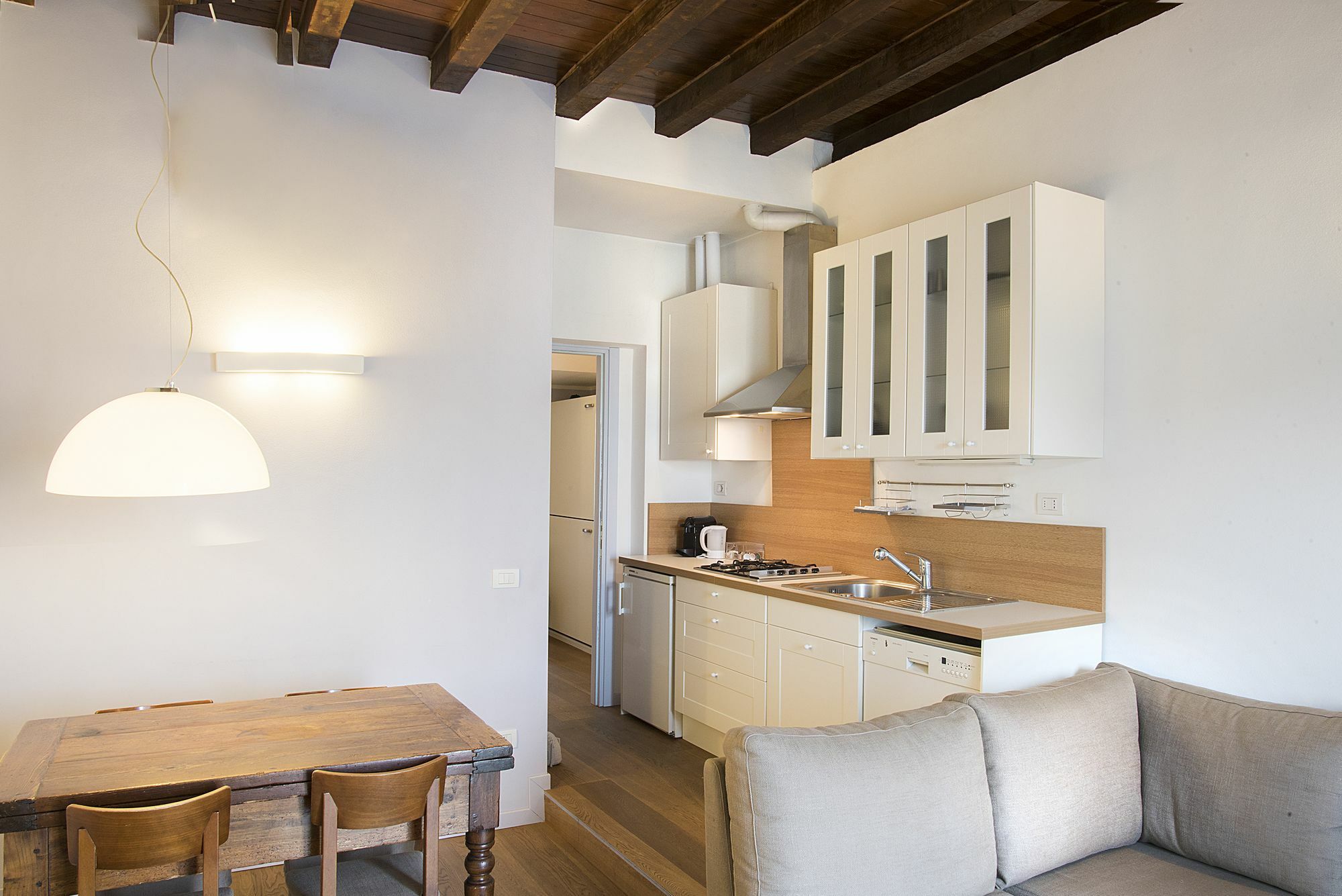Easyhomes - Porta Venezia Oberdan Appartement Milaan