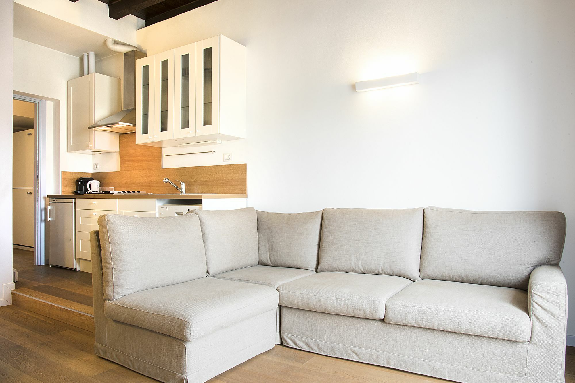 Easyhomes - Porta Venezia Oberdan Milaan