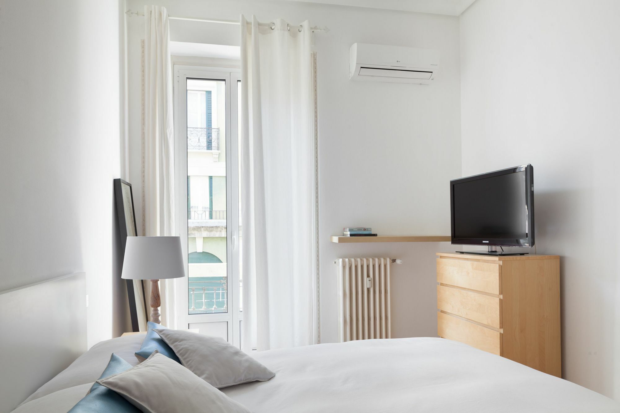 Volta Apartment *