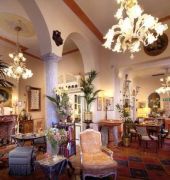 Petit Palais De Charme Hotel 4*