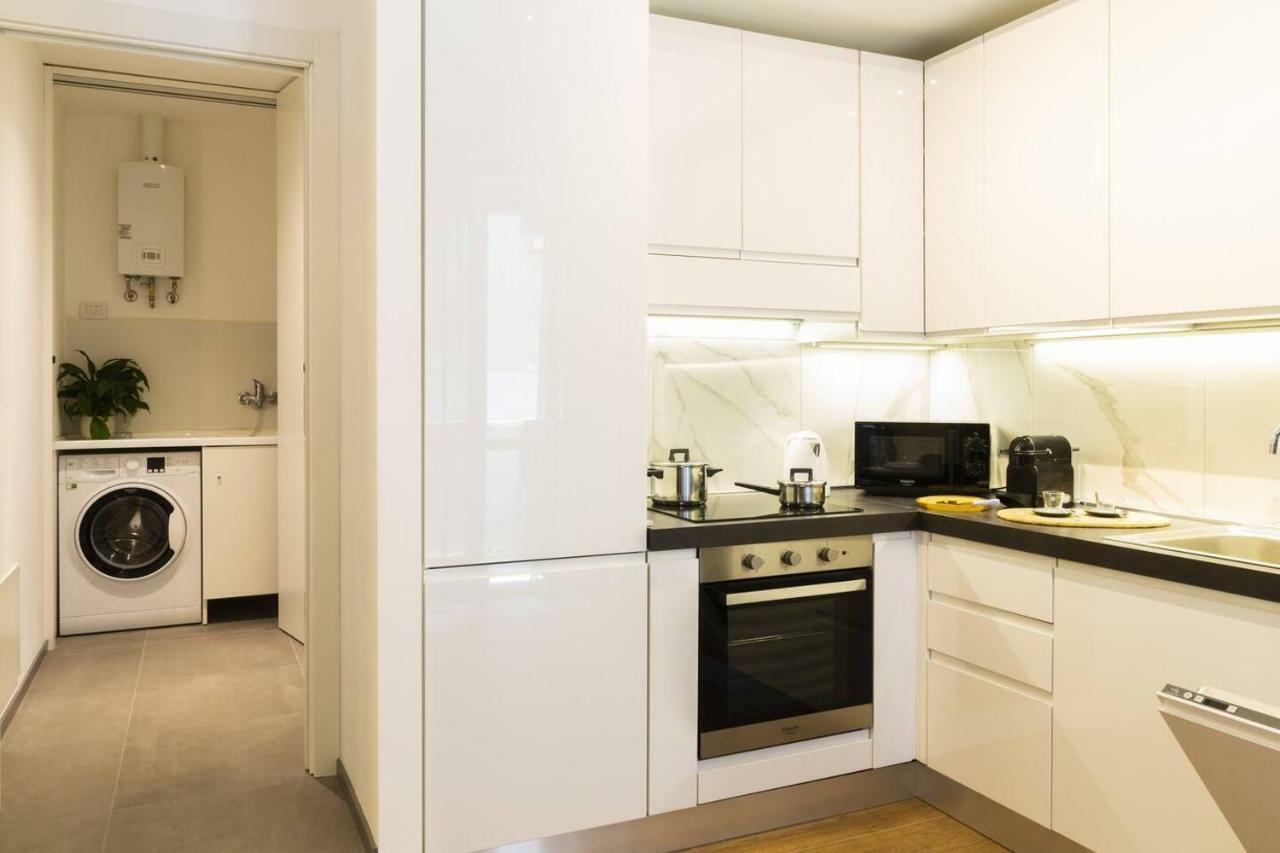 Ecogreen Flats Prestige - Station