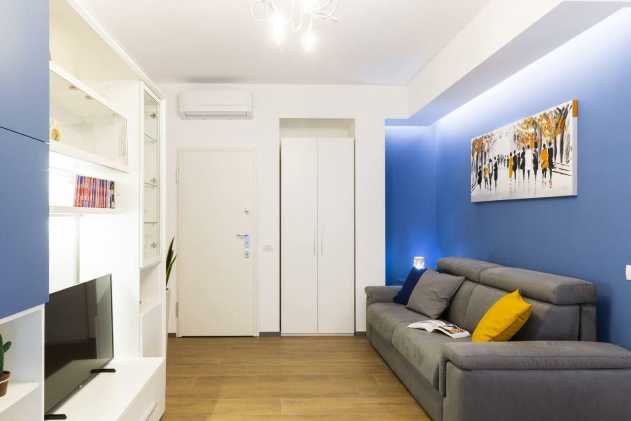 Ecogreen Flats Prestige - Station Mailand