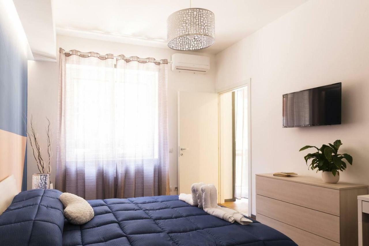 Ecogreen Flats Prestige - Station Mailand