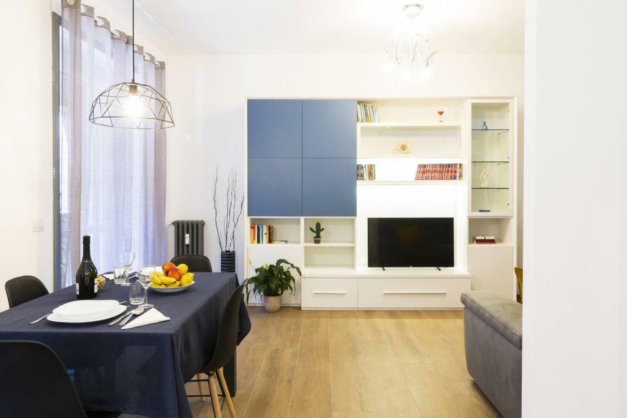 Apartment Ecogreen Flats Prestige - Station Mailand