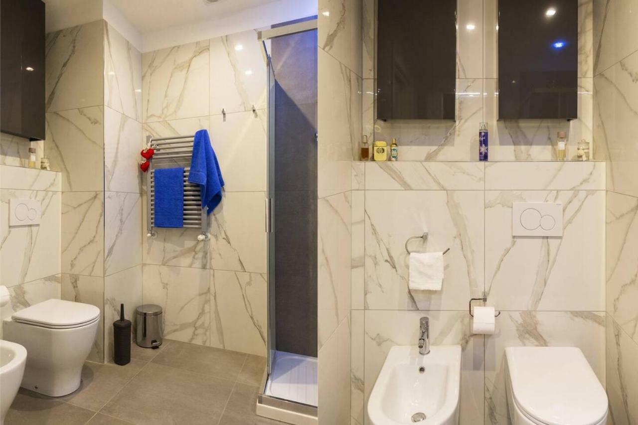 Ecogreen Flats Prestige - Station Apartment