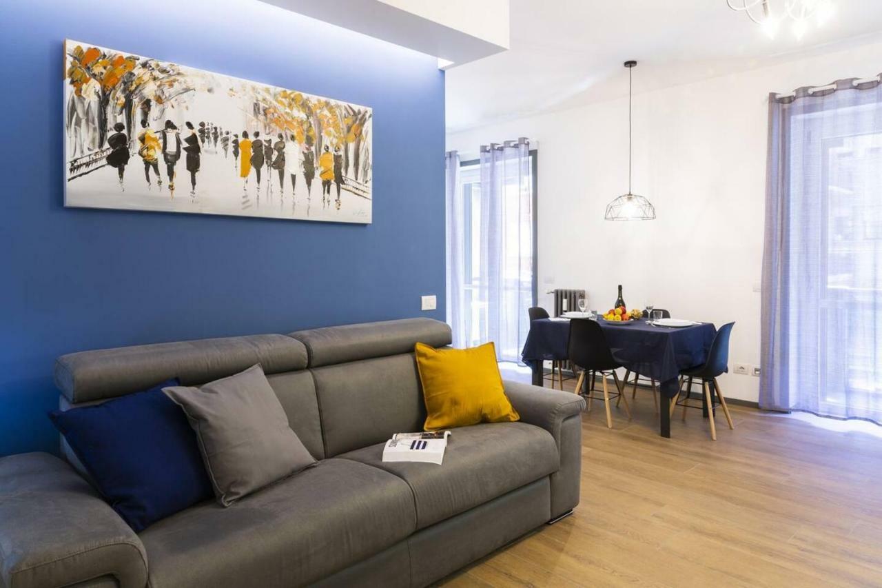 Ecogreen Flats Prestige - Station Apartment *