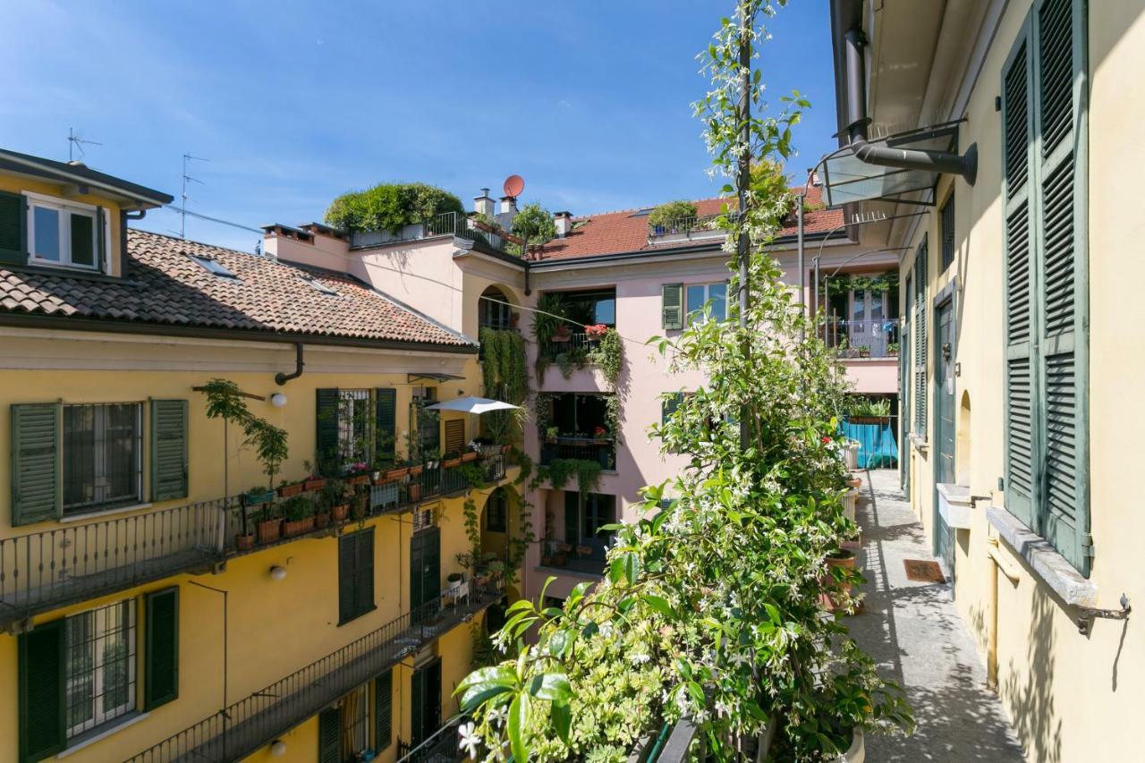 Naviglio Appartamento Milano