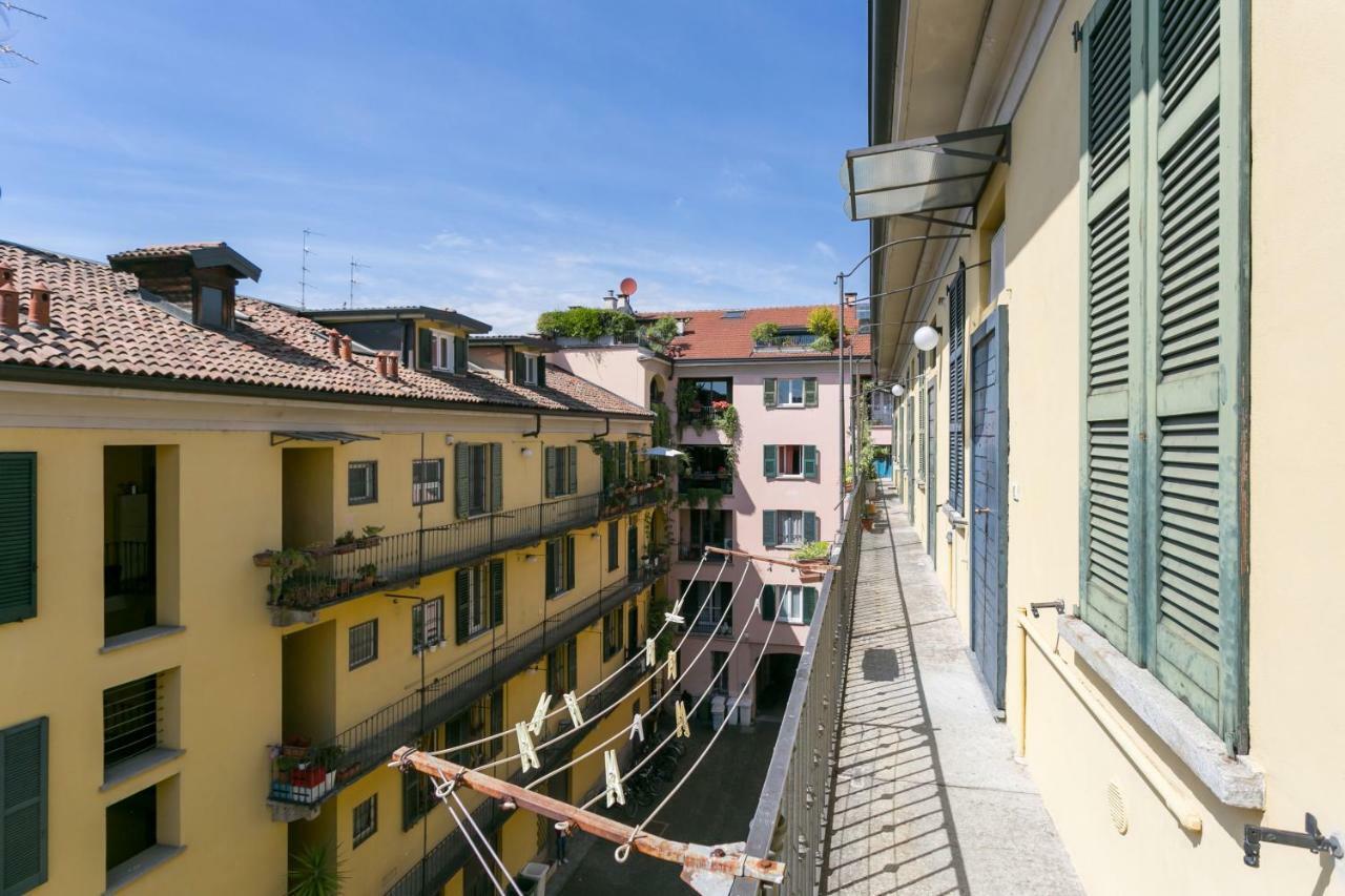 Naviglio Appartamento