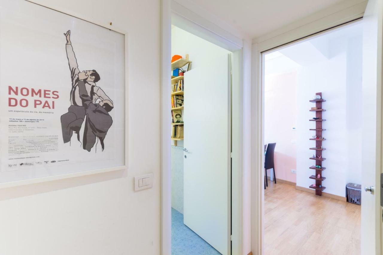 Navigli 6 Deluxe Apartment