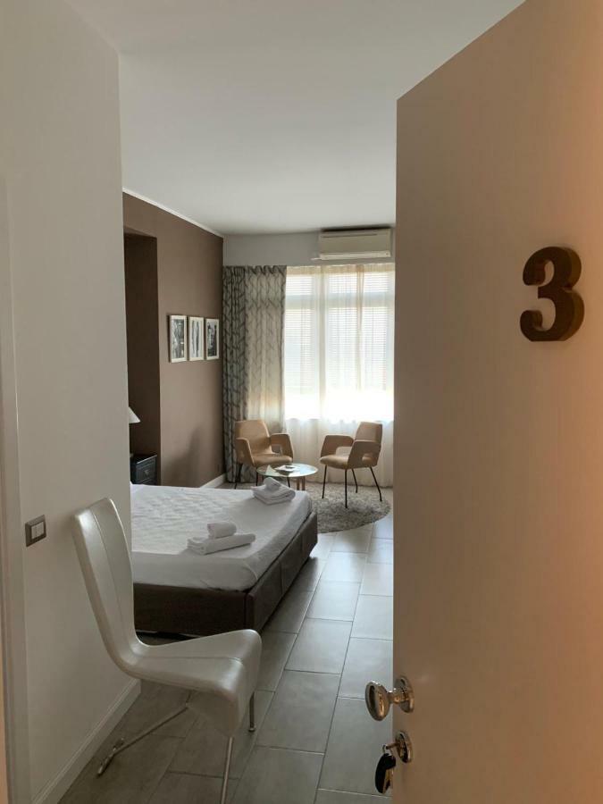 Corso Italia Gjestgiverier 2*