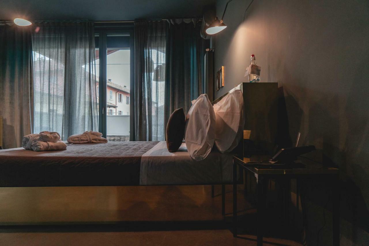 Hotel Boutique Borgo Nuovo Milaan