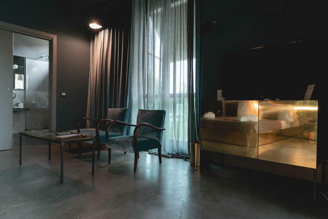 Boutique Borgo Nuovo Milaan