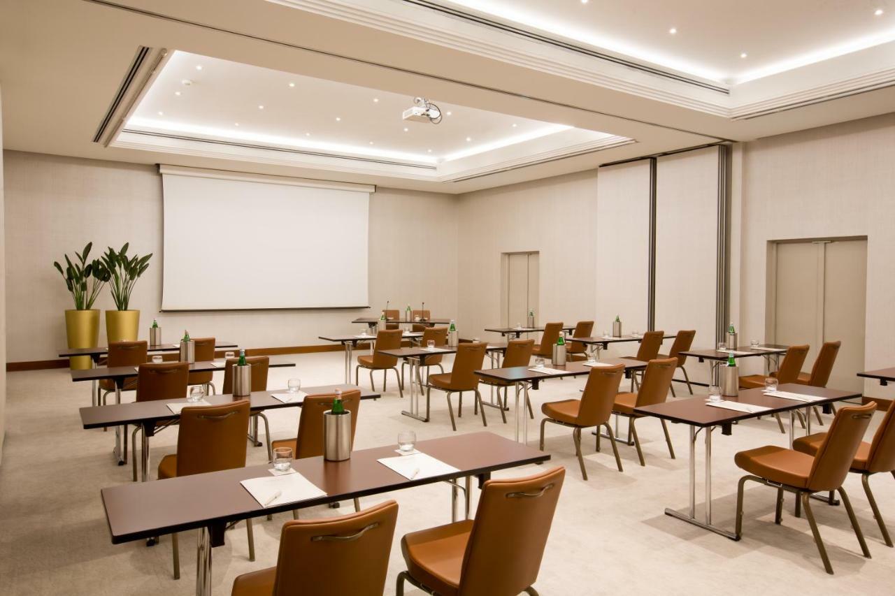Starhotels Tourist 4* Milaan