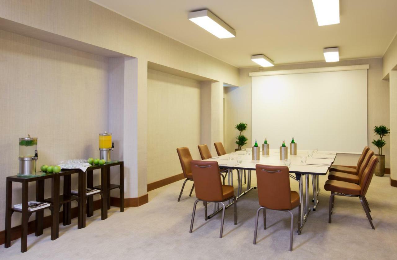 Starhotels Tourist Hotel Milaan