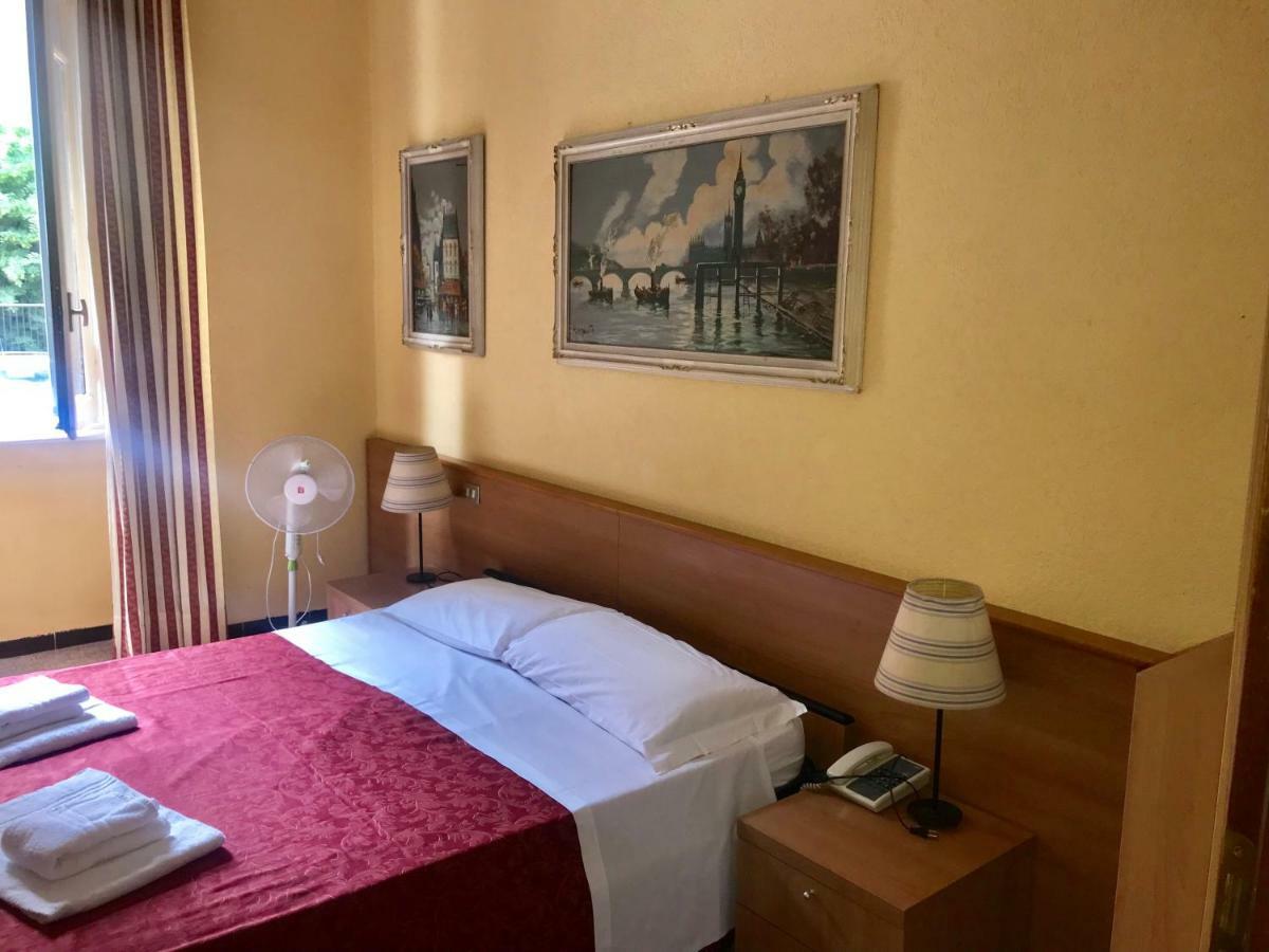 Hotell Edy