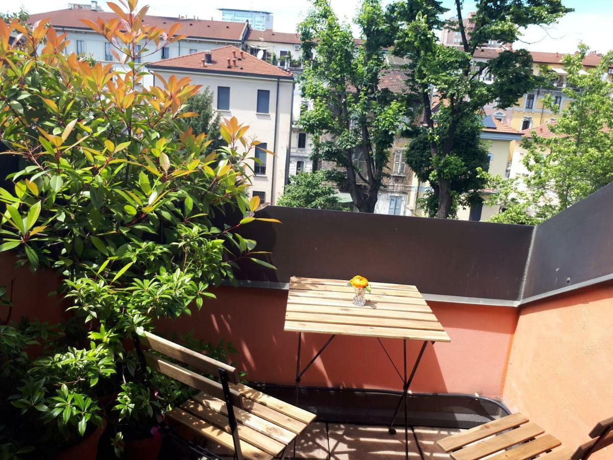 Bed & Breakfast Teodora Milano