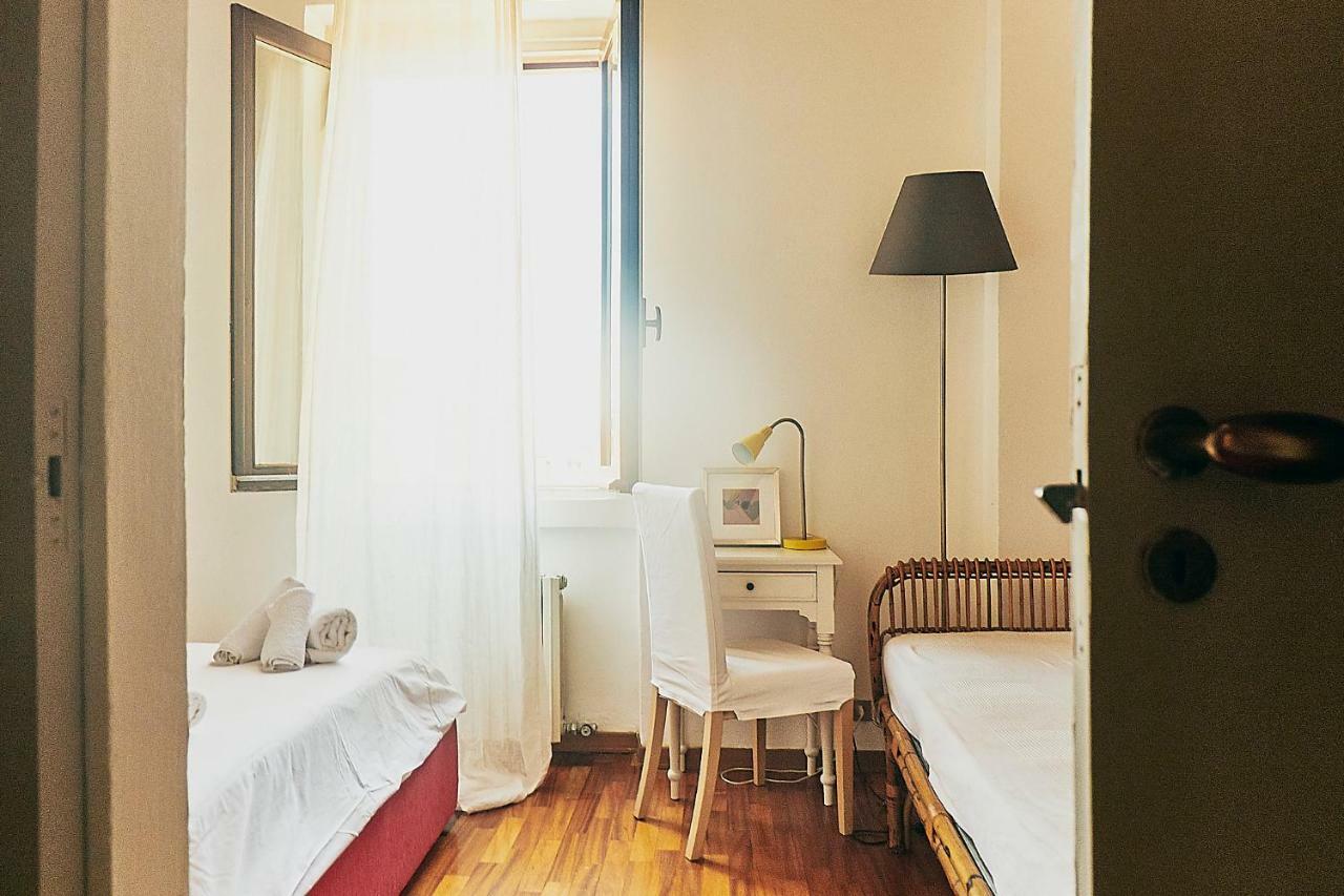 Lovelyloft - Ripa Naviglio Grande *