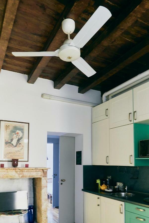 Apartment Lovelyloft - Ripa Naviglio Grande