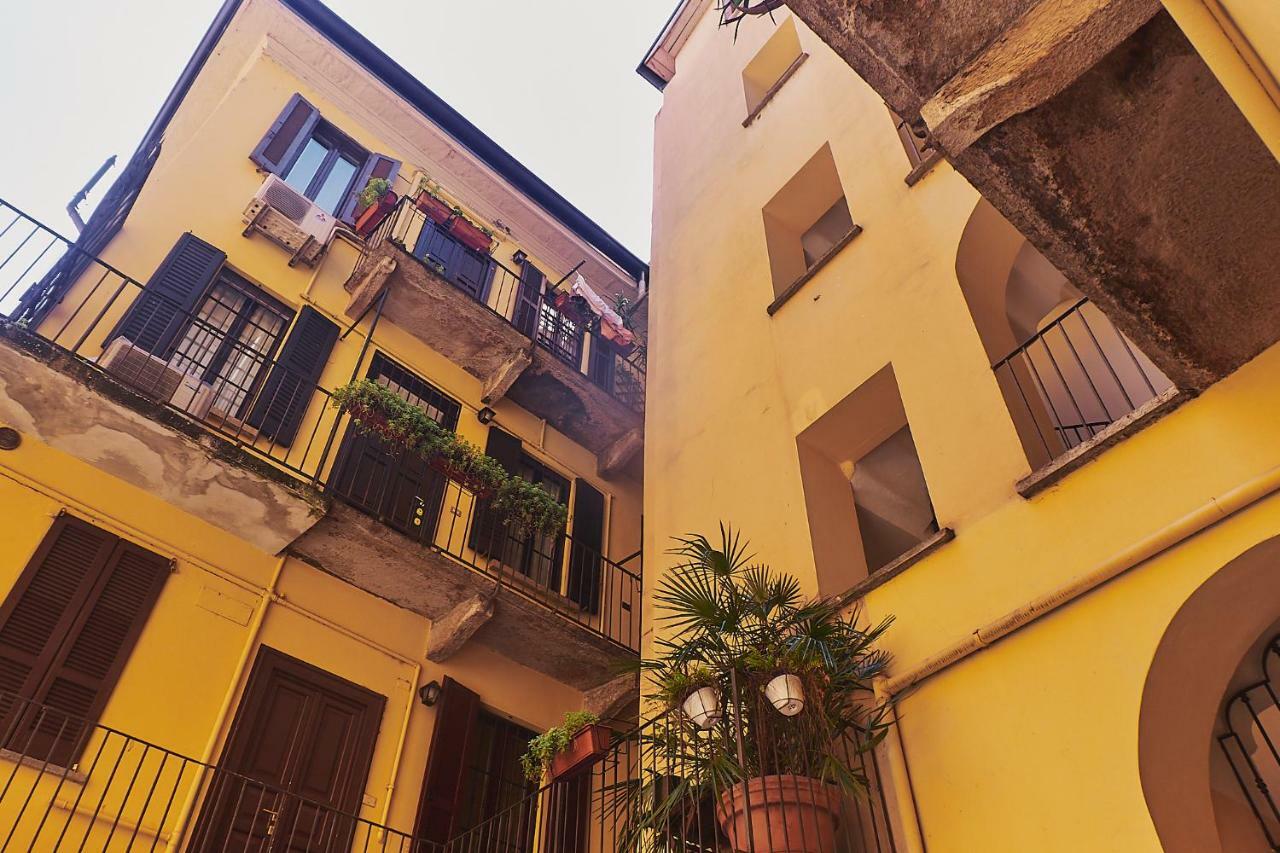 Lovelyloft - Ripa Naviglio Grande Apartment