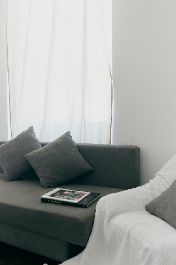 Lovelyloft - Ripa Naviglio Grande Mailand